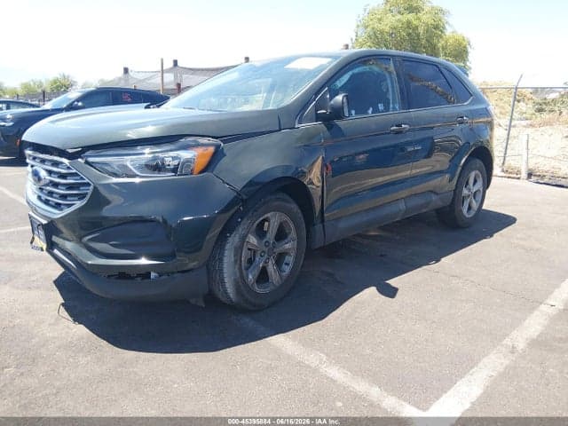 2022 FORD EDGE SE 2