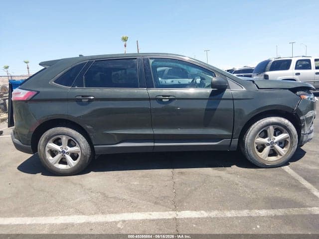 2022 FORD EDGE SE 13