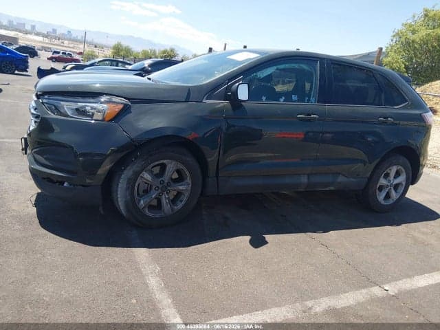 2022 FORD EDGE SE 14