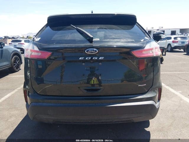 2022 FORD EDGE SE 16