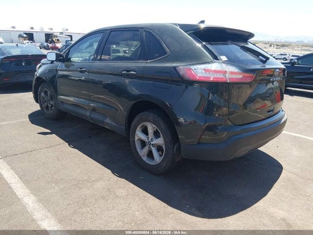 2022 FORD EDGE SE 3