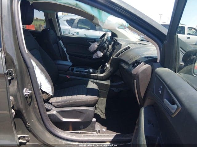 2022 FORD EDGE SE 5