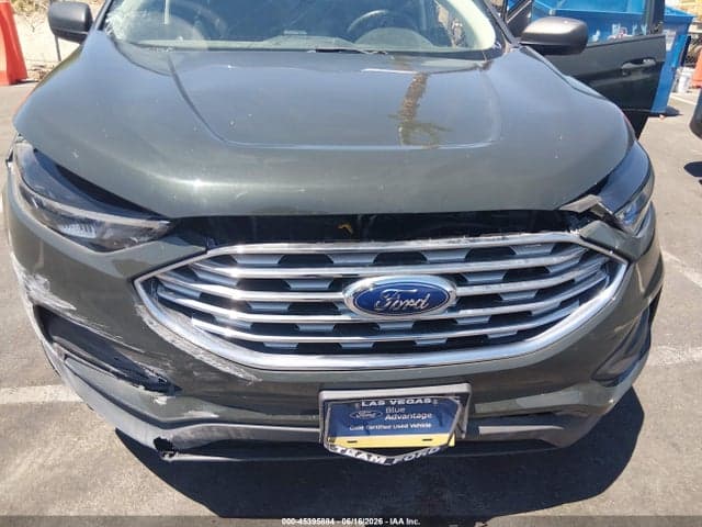 2022 FORD EDGE SE 6