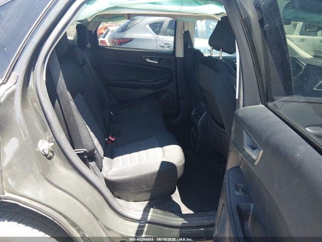 2022 FORD EDGE SE 8