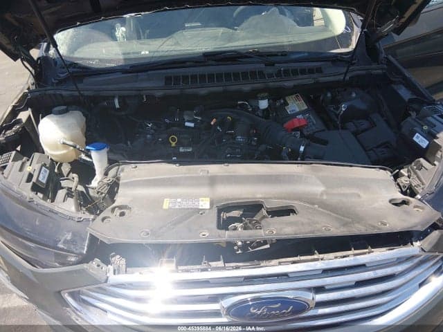 2022 FORD EDGE SE 10