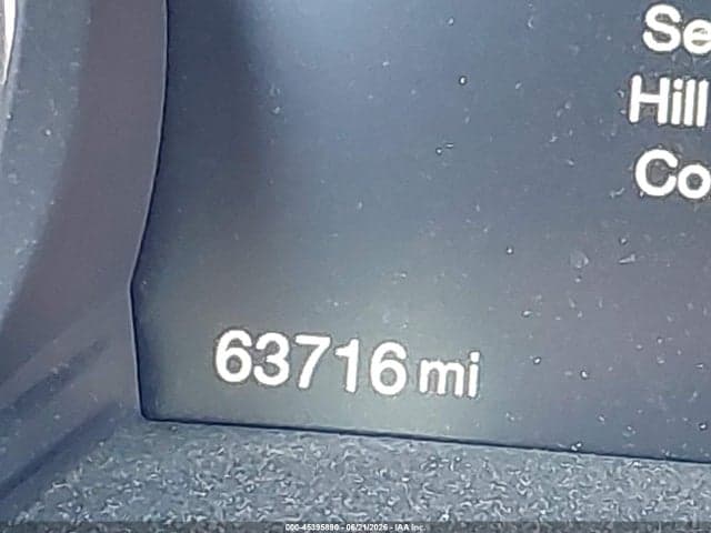 2020 ALFA ROMEO GIULIA TI SPORT AWD 7