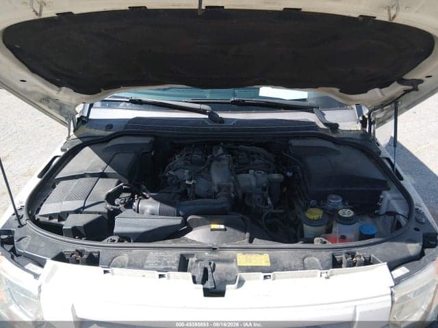 2006 LAND ROVER LR3 10