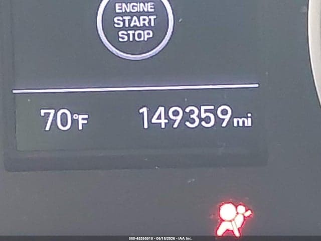 2020 HYUNDAI ELANTRA LIMITED 15