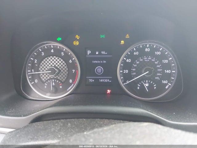 2020 HYUNDAI ELANTRA LIMITED 7
