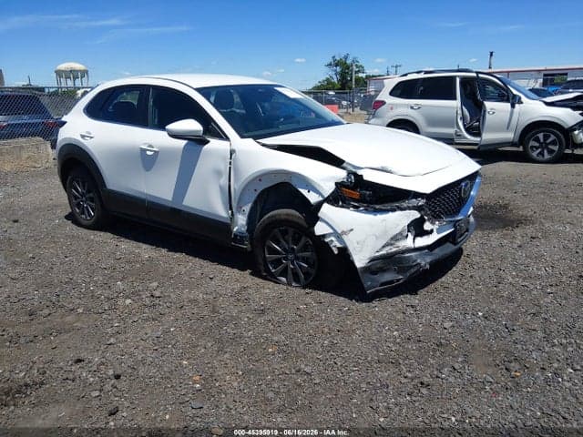 2024 MAZDA CX-30 2.5 S - 1