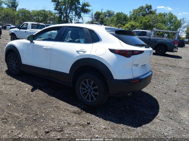 2024 MAZDA CX-30 2.5 S 3
