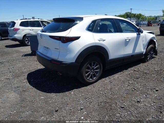 2024 MAZDA CX-30 2.5 S 4