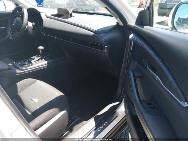 2024 MAZDA CX-30 2.5 S 5