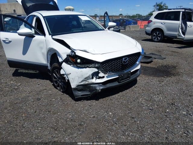 2024 MAZDA CX-30 2.5 S 6