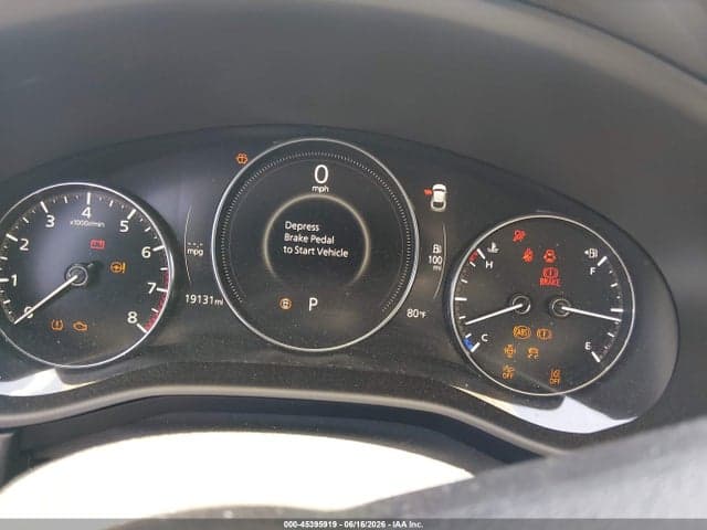 2024 MAZDA CX-30 2.5 S 7