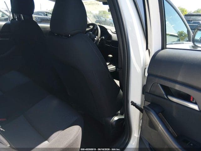 2024 MAZDA CX-30 2.5 S 8