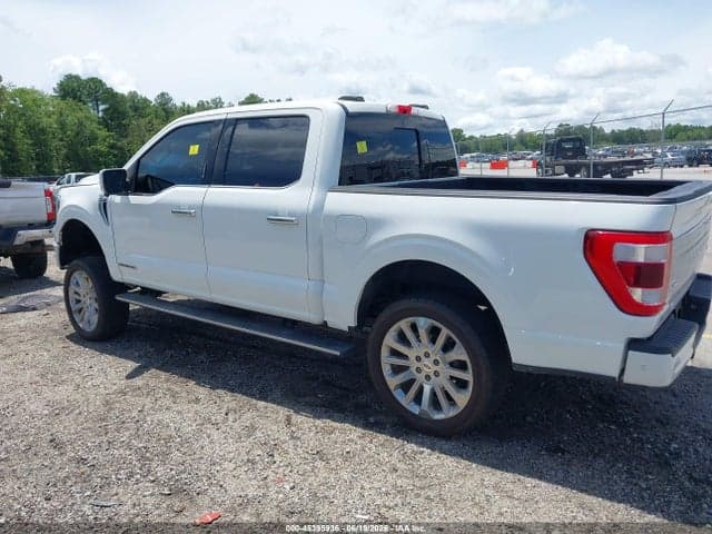 2021 FORD F-150 3