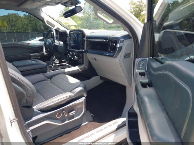 2021 FORD F-150 5