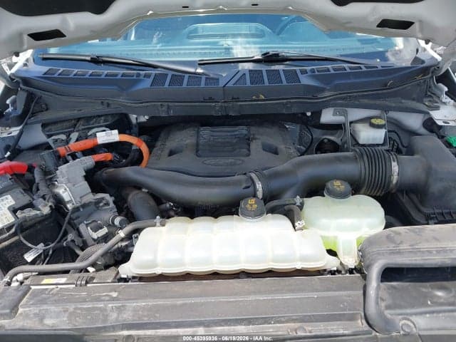 2021 FORD F-150 10