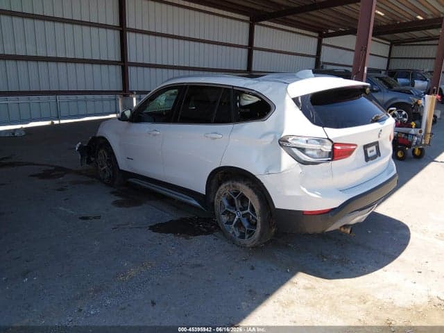 2018 BMW X1 XDRIVE28I 3