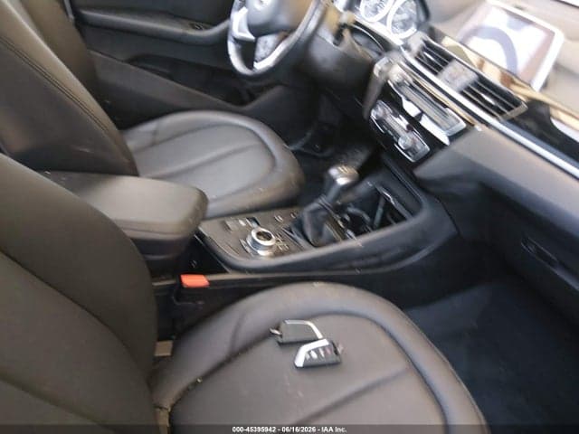 2018 BMW X1 XDRIVE28I 5