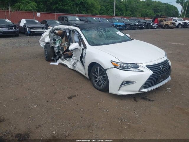 2018 LEXUS ES 350 - 1
