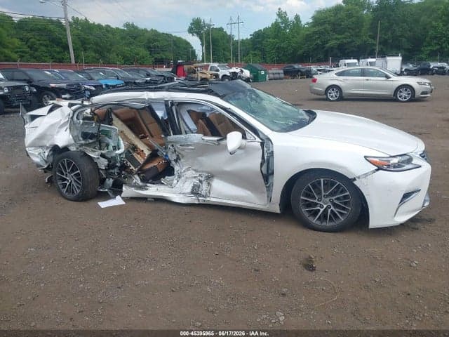 2018 LEXUS ES 350 13