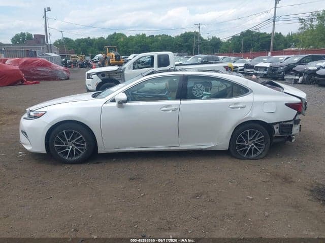 2018 LEXUS ES 350 14