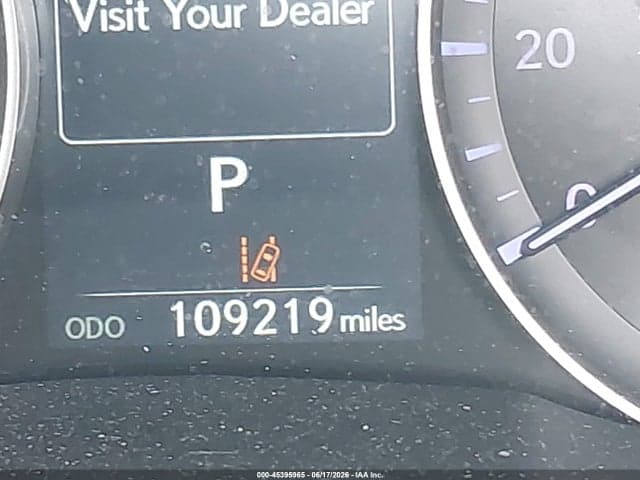 2018 LEXUS ES 350 15