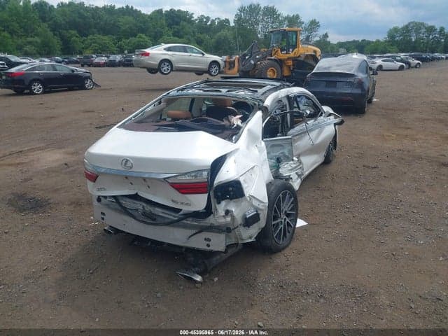 2018 LEXUS ES 350 17