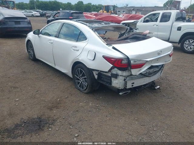 2018 LEXUS ES 350 3
