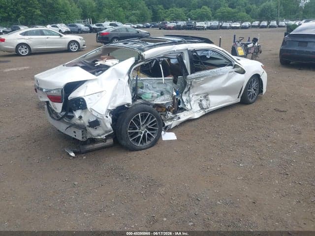 2018 LEXUS ES 350 4