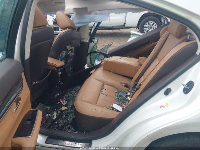 2018 LEXUS ES 350 8