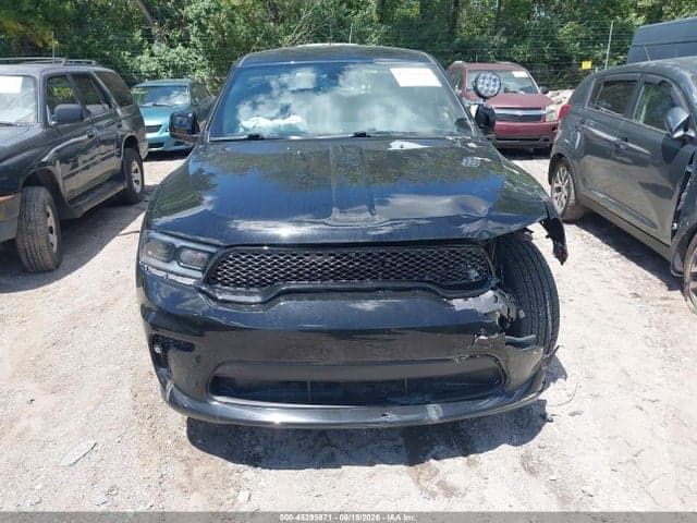 2024 DODGE DURANGO PURSUIT AWD 12