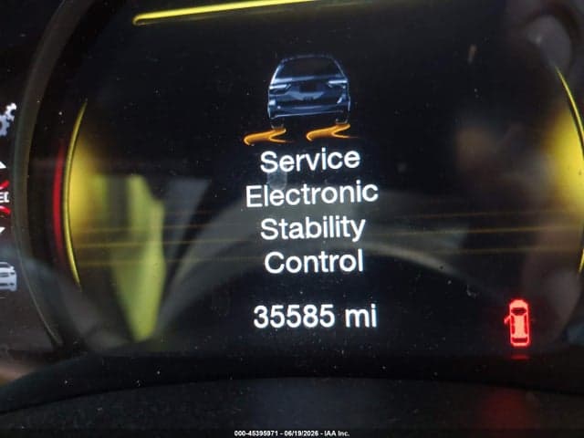 2024 DODGE DURANGO PURSUIT AWD 15