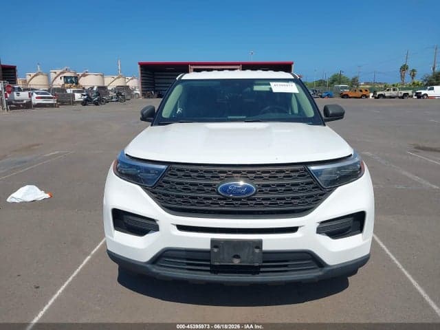 2020 FORD EXPLORER 6