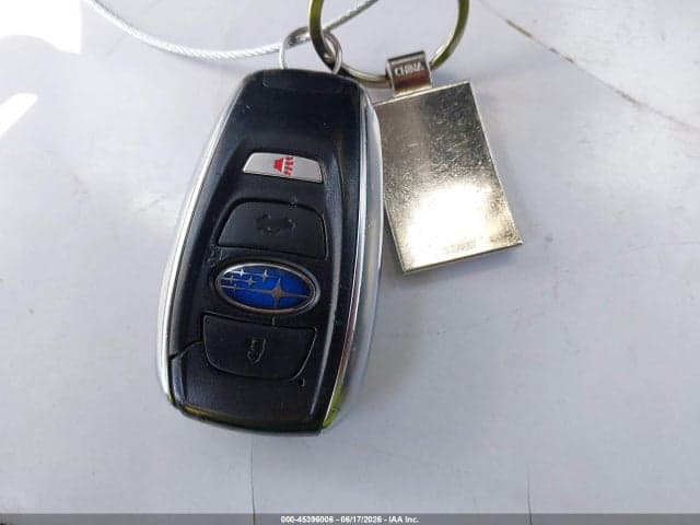 2024 SUBARU IMPREZA SPORT 5-DOOR 11