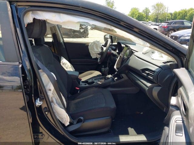 2024 SUBARU IMPREZA SPORT 5-DOOR 5