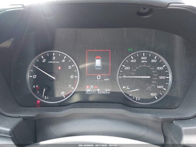 2024 SUBARU IMPREZA SPORT 5-DOOR 7
