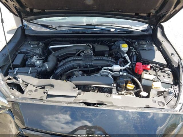 2024 SUBARU IMPREZA SPORT 5-DOOR 10