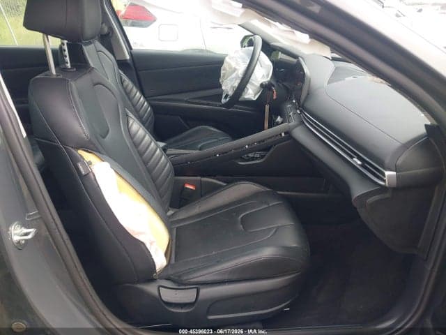 2024 HYUNDAI ELANTRA LIMITED 5