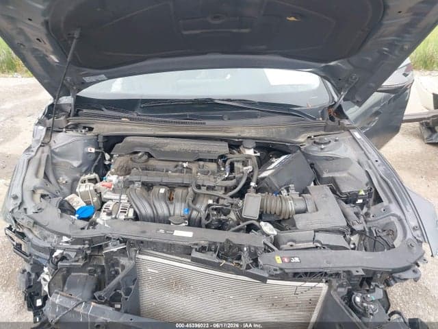 2024 HYUNDAI ELANTRA LIMITED 10