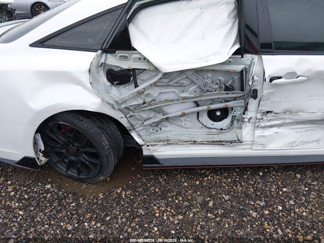 2021 TOYOTA AVALON TRD 8