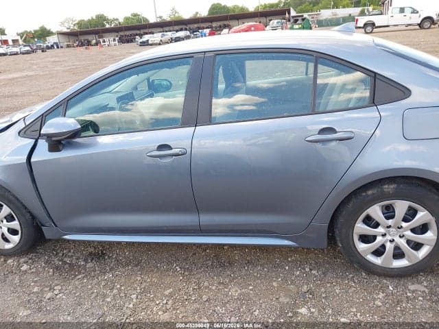 2024 TOYOTA COROLLA LE 14