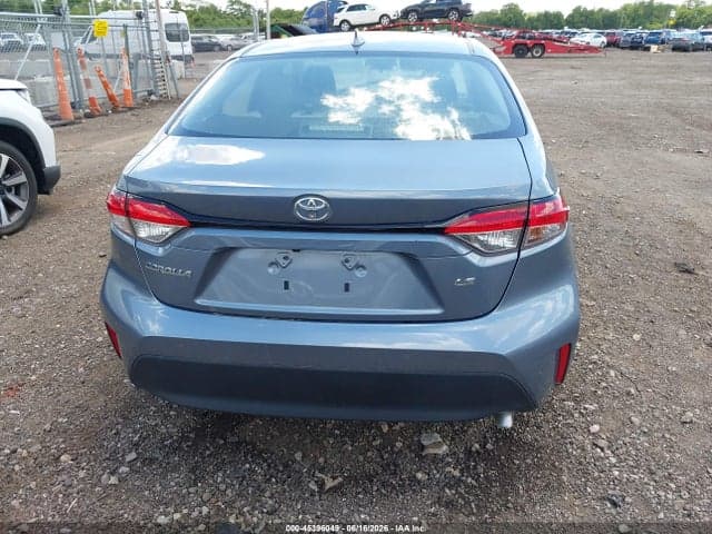 2024 TOYOTA COROLLA LE 16