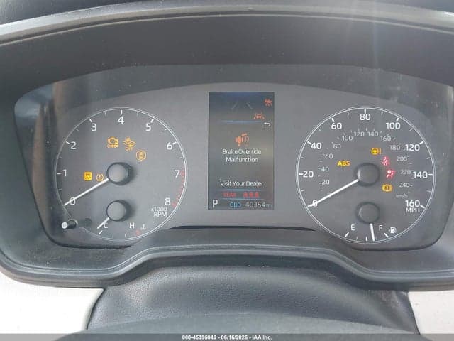 2024 TOYOTA COROLLA LE 7