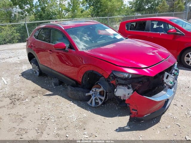 2020 MAZDA CX-30 PREMIUM PACKAGE 1