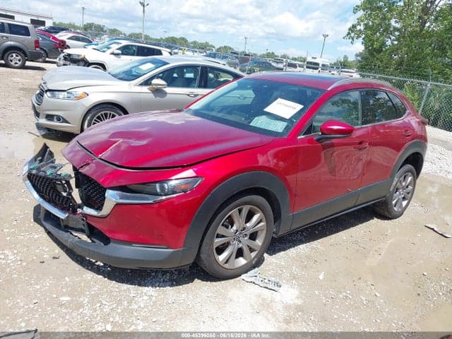 2020 MAZDA CX-30 PREMIUM PACKAGE 2