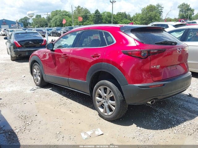 2020 MAZDA CX-30 PREMIUM PACKAGE 3