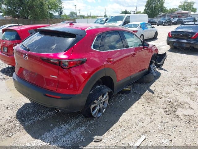 2020 MAZDA CX-30 PREMIUM PACKAGE 4